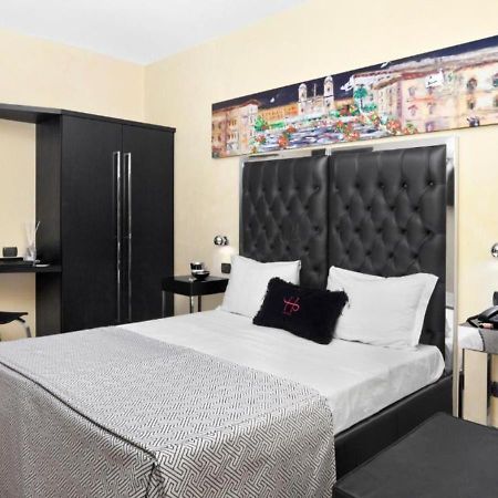 Lhp Suite Roma Piazza Di Spagna Bagian luar foto