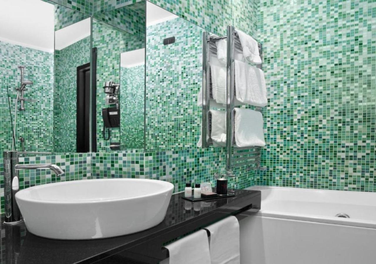 Lhp Suite Roma Piazza Di Spagna Bagian luar foto